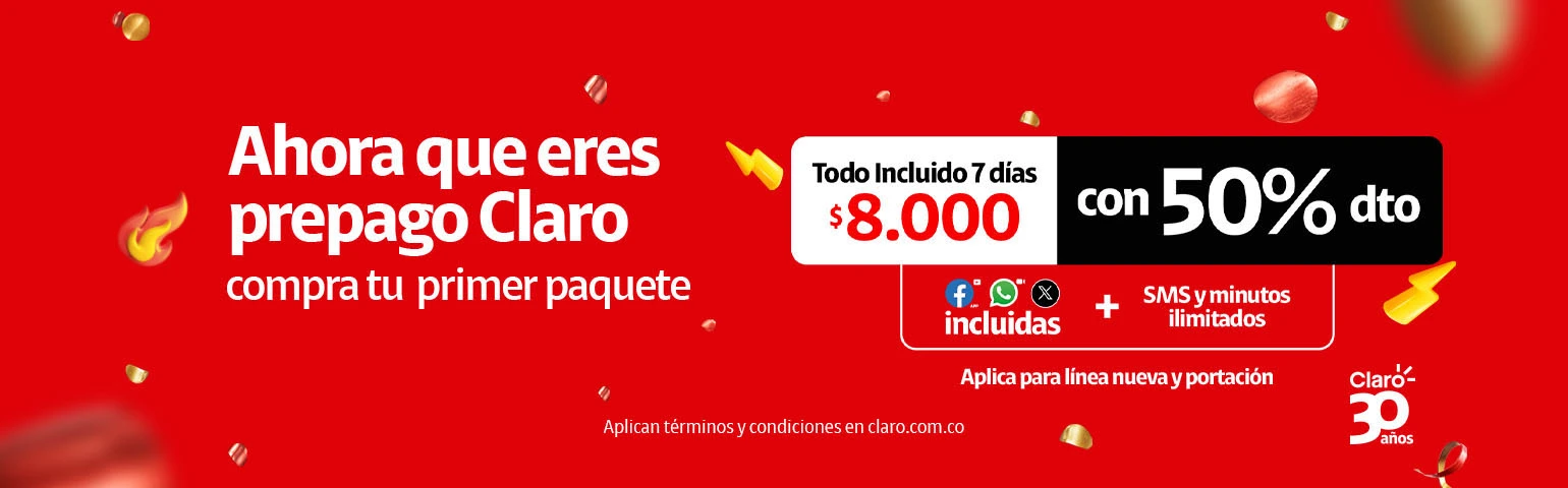 Promoción 2