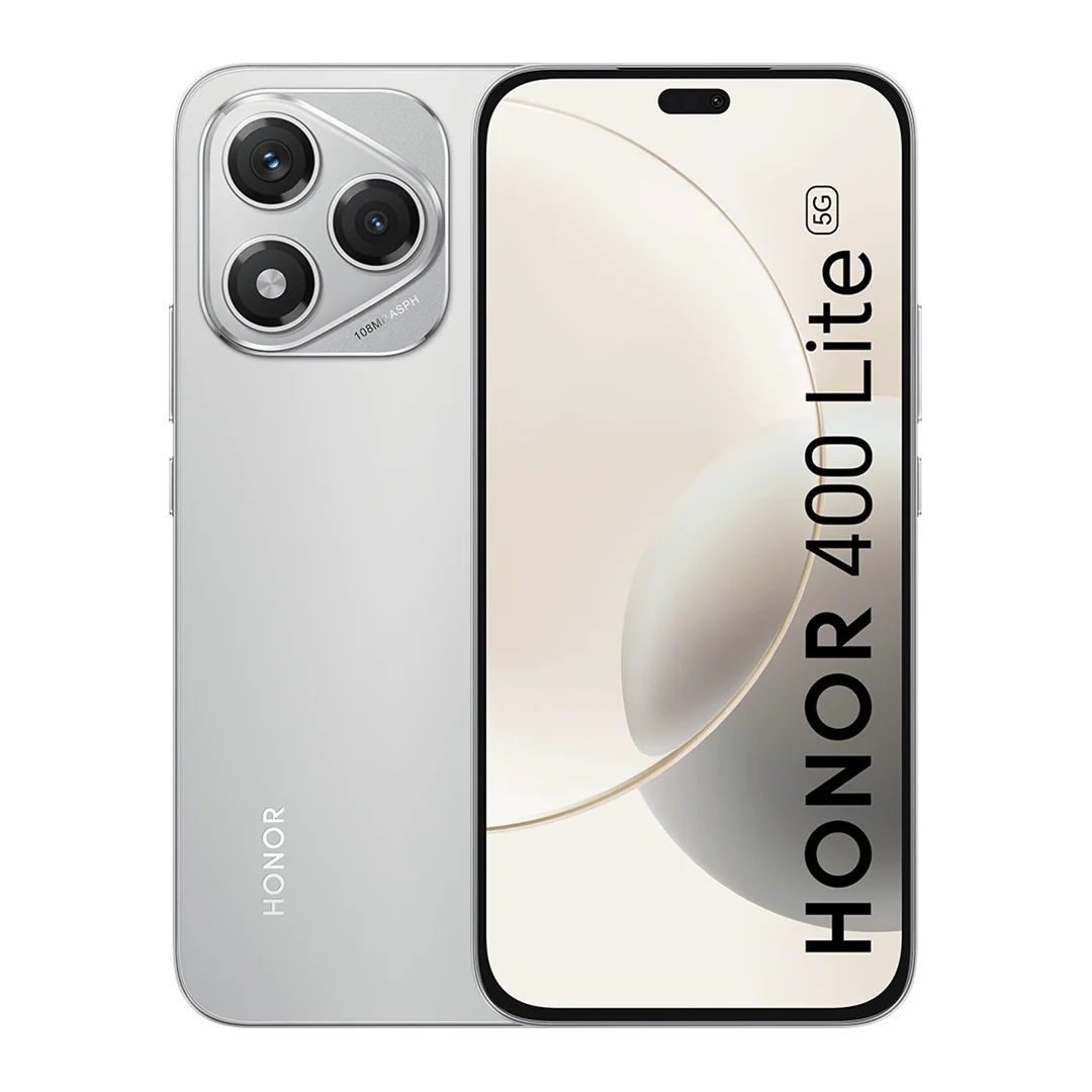Honor 400 Lite