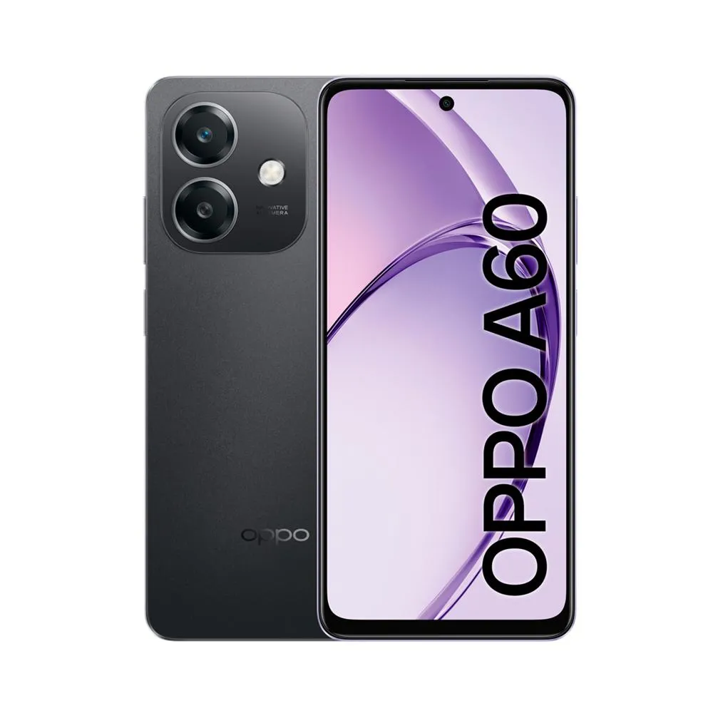 Oppo A60