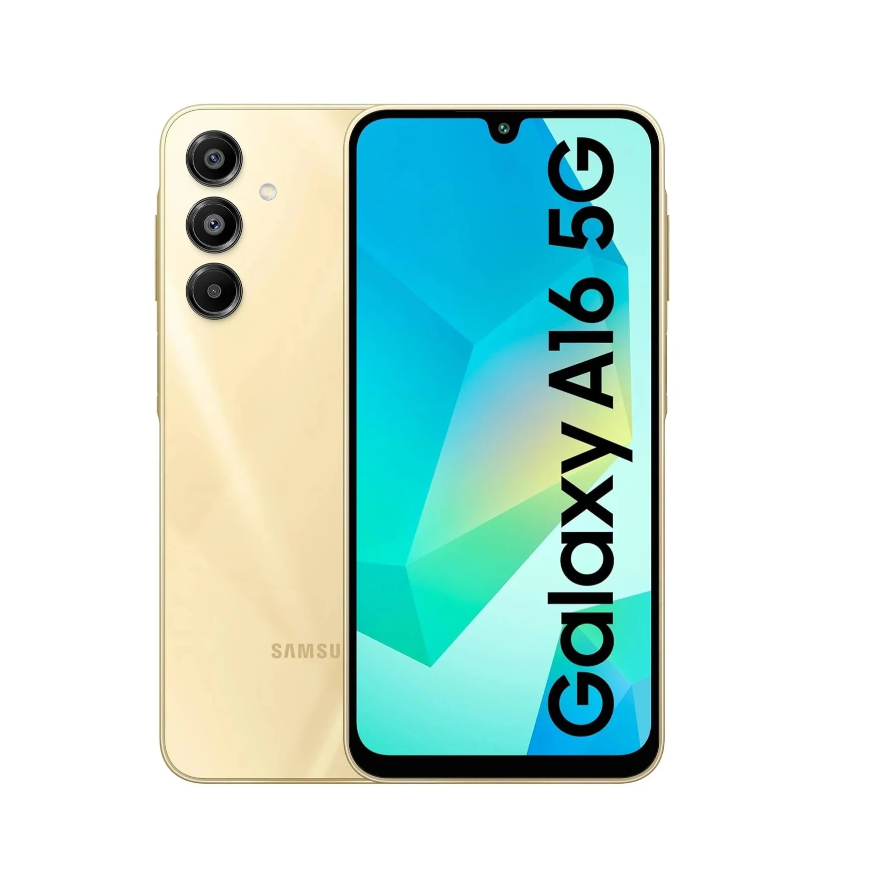Samsung Galaxy A16