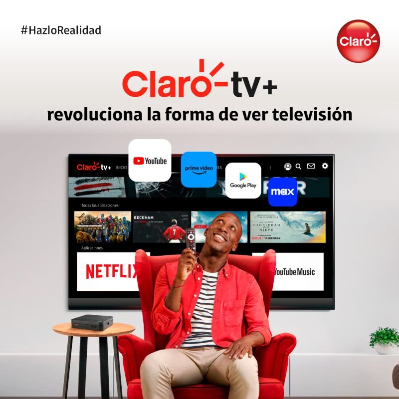 Claro Video